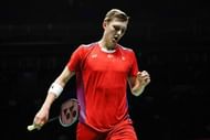 Total BWF World Championships 2018 - Day 5
